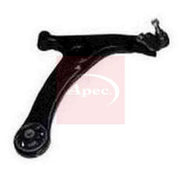 Apec Front Control/Trailing Arms fits Toyota Corolla 2001-2007 1.4 1.6 1.8 2.0