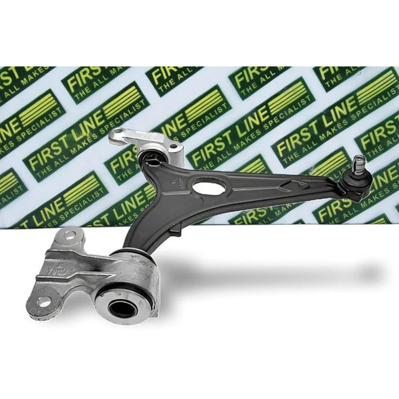 First Line Control/Trailing Arm fits Citroën C8 2007 on 2.2