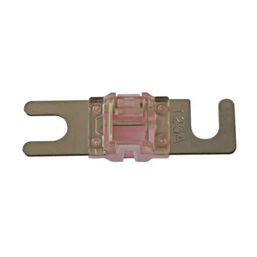 Connect Midi Fuses, Open Ended 125A 2pc - CPL