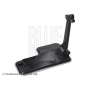 Blue Print Auto Trans Filter Kit fits Audi A4 B8 2007-2015 1.8 2.0 2.7 3.0 3.2