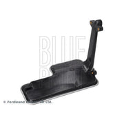 Blue Print Auto Trans Filter Kit ADBP210043
