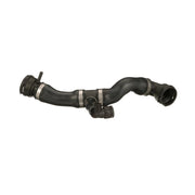 Gates Radiator Coolant Hose 305mm ID fits BMW 1 2004-2013
