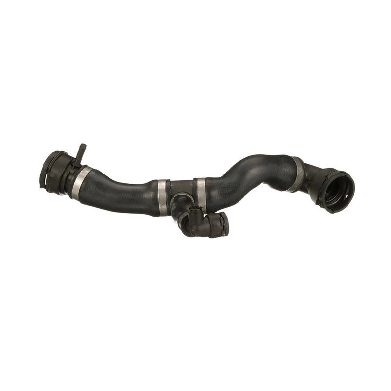 Gates Radiator Coolant Hose 305mm ID fits BMW 1 2004-2013