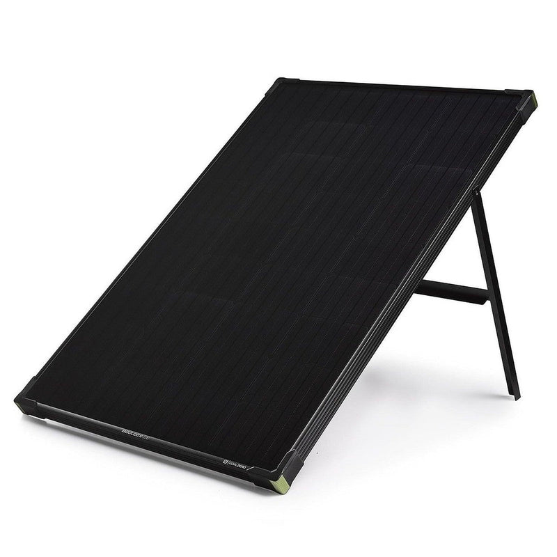 Goal Zero Boulder 100 Solar Panel Postable Charger Goal Zero - NN4 Online