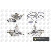 BGA Engine Cooling Water Pump CP3212