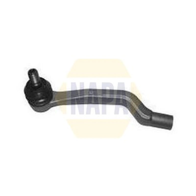 NAPA Steering Tie Rod End Ball Joint Front Right M14x fits Mercedes-Benz A-Class