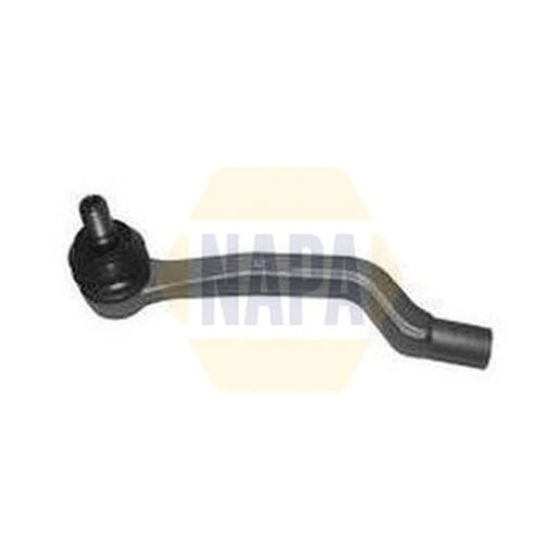 NAPA Steering Tie Rod End Ball Joint Front Right M14x NST6395