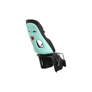 Thule Yepp Nexxt 2 Maxi frame mount child bike seat mint green Child bike seat Thule - Bars 4 Cars