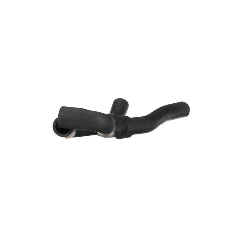 Gates Molded Heater Hose fits Audi A3 2004-2013 1.8 2.0