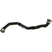 Gates Intercooler Turbo Charge Air Hose 810mm fits Dacia Dokker 2012-2021 1.5