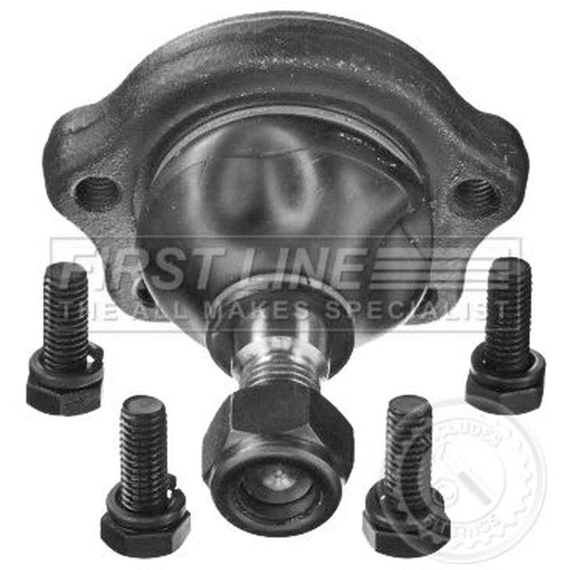 First Line Ball Joint Front Left fits Auto Union Dkw F12 1962-1965 0.9