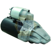 NAPA Starter Motor 12V 2kW 12 Teeth fits Citroën Relay III 2006-2016 2.2