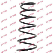 KYB Front Suspension Coil Spring fits Fiat Doblo 2001 on 1.9