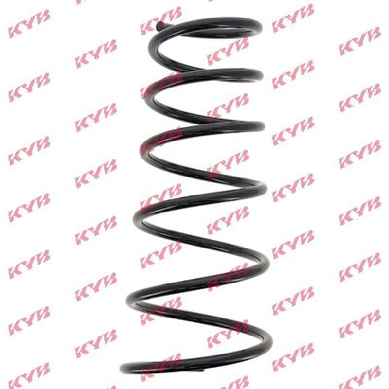 KYB Front Suspension Coil Spring fits Fiat Doblo 2001 on 1.9