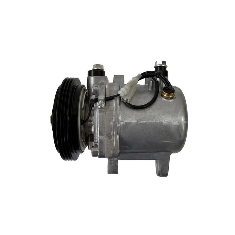 Hella Air Conditioning Compressor 8FK 366 202-131