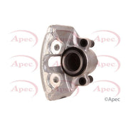 Apec Brake Caliper Assembly Front Left LCA130N