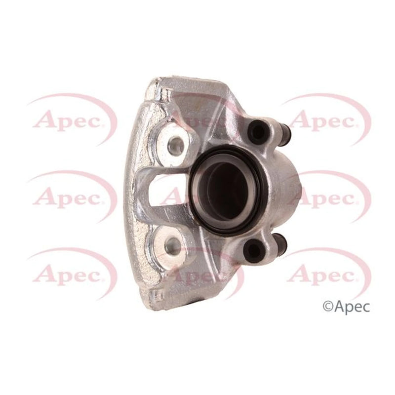 Apec Brake Caliper Assembly Front Left LCA130N