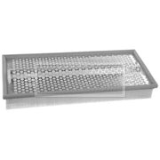 Borg & Beck Engine Air Filter BFA2457