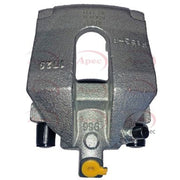 Apec 2 x Rear Brake Calipers fits Volvo XC90 I 2002-2014 2.5 3.2