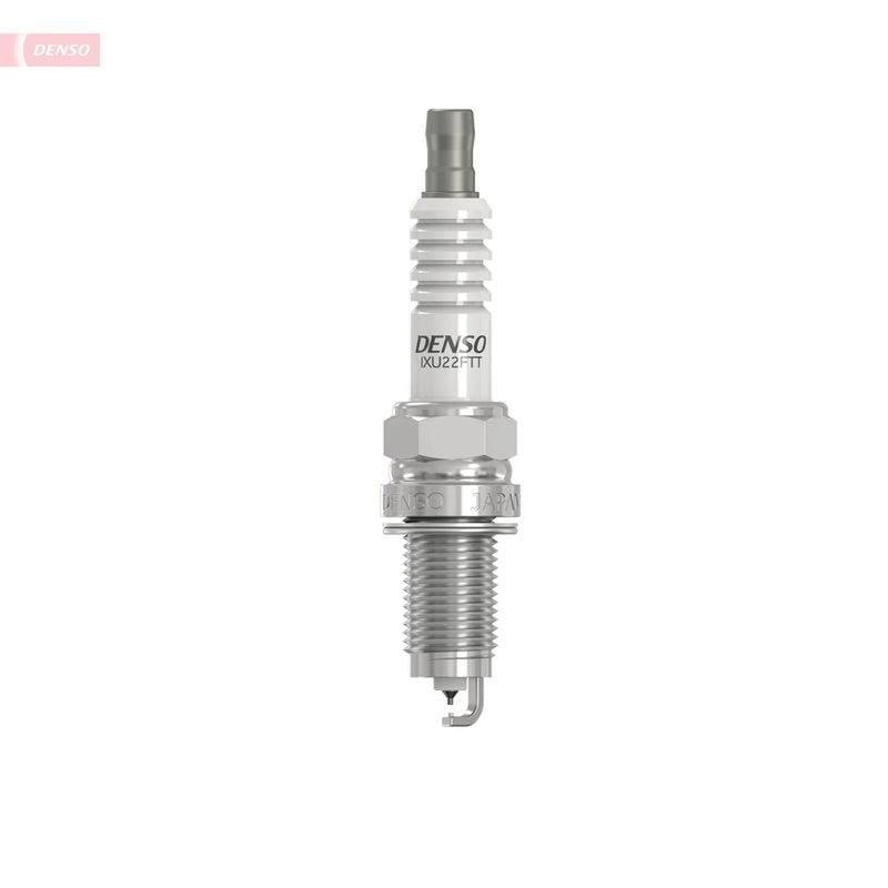 Denso Ignition Service Kit (1 Spark Plugs + Ignition Coil) fits Suzuki Alto VI