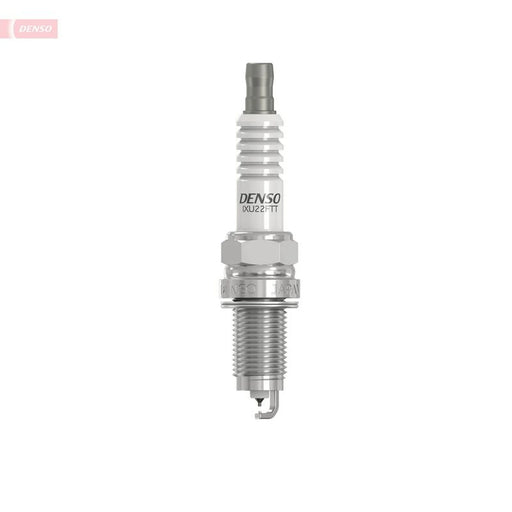 Denso Ignition Service Kit (1 Spark Plugs + Ignition Coil) fits Suzuki Alto VI