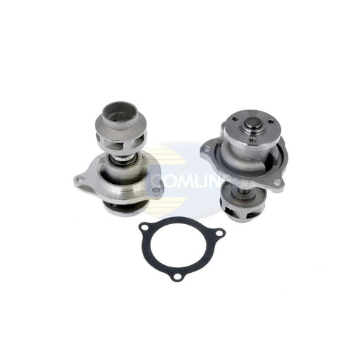 Comline Engine Cooling Water Pump fits Ford Fiesta V 2001-2008 1.3