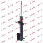KYB Shock Absorber Damper Strut Front Left fits Daihatsu Applause 1989-1997 1.6