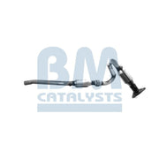 BM Catalysts Homologated Petrol Cat fits Ford Transit 2001-2006 2.3