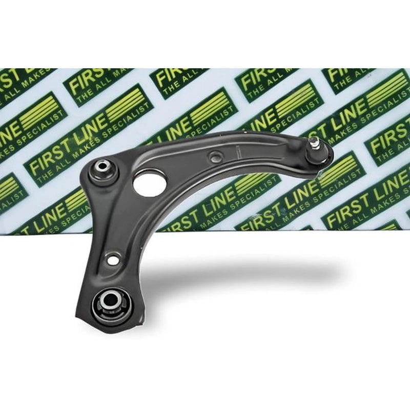 First Line Control/Trailing Arm fits Nissan Micra IV 2010-2020 1.2