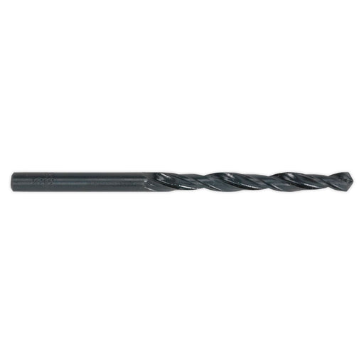 Sealey HSS Roll Forged Drill Bit7.5mm Pack of 10 DB075RF Sealey - Dynamic Drive