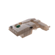 Mahle Coolant Expansion Tank fits Iveco Stralis I 2004 on