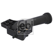 Febi Coolant Water Pipe Tube 1003955