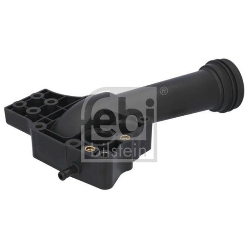 Febi Coolant Water Pipe Tube 1003955