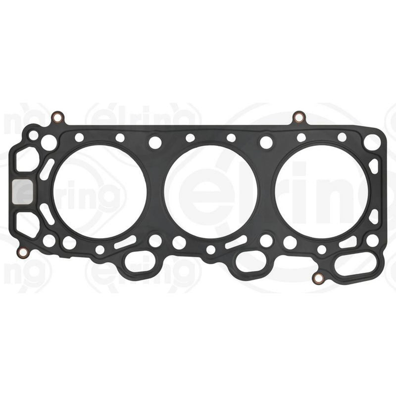 Elring Cylinder Head Gasket 0mm Thick fits Mitsubishi Galant 1996-2003 2.5
