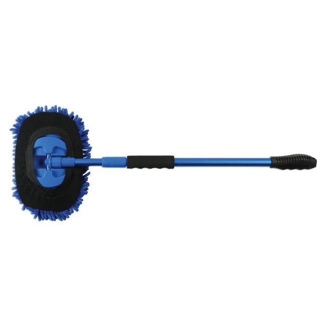 Laser Extendable Microfibre Wash Mop 7712 Laser - Dynamic Drive