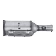 Hella Soot/Particulate Filter fits Peugeot 607 2000-2011 2.0 2.2