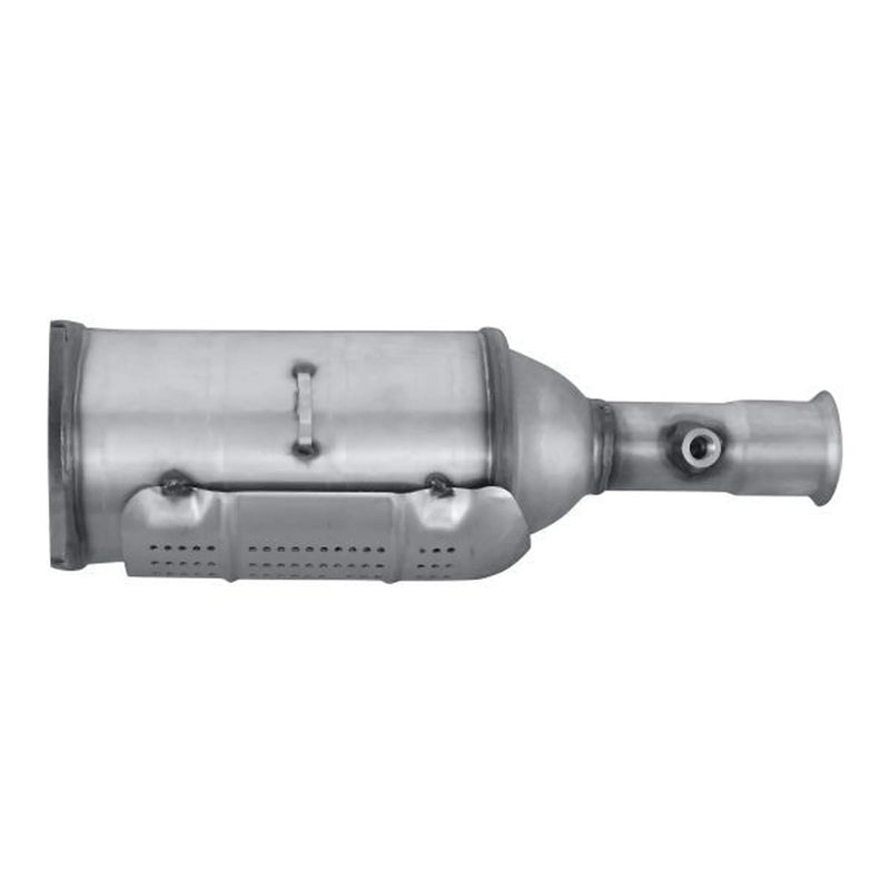 Hella Soot/Particulate Filter fits Peugeot 607 2000-2011 2.0 2.2
