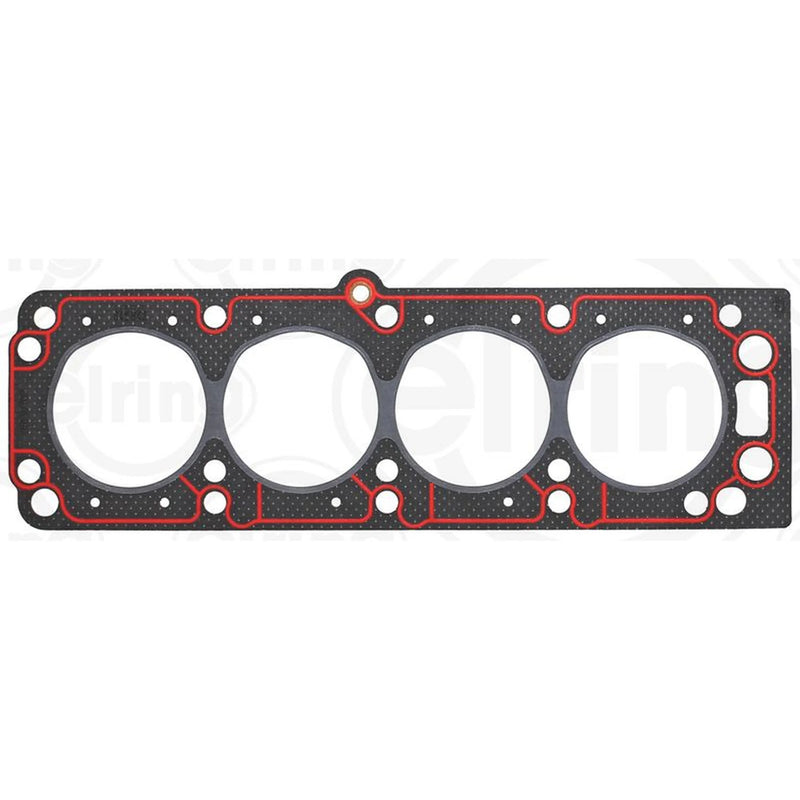 Elring Cylinder Head Gasket 1mm Thick fits Chevrolet Lacetti 2003-2005 1.8
