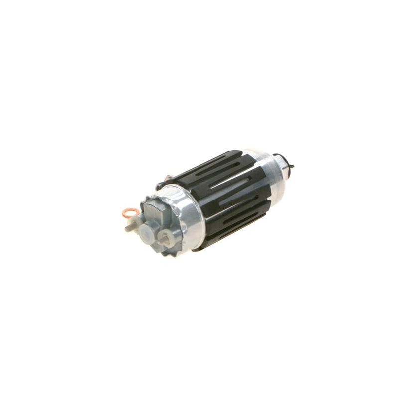 Bosch Fuel Pump Assembly Fuel Line fits Man Nl 1991-2002