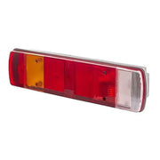 Hella Tail Light / Lamp R5W Left fits Scania 4 - Series 1995-2008