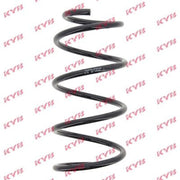 KYB Front Suspension Coil Spring fits Toyota Avensis 2003-2008 2.0