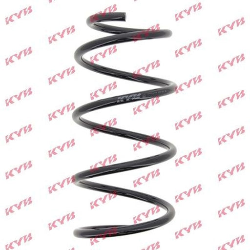 KYB 2 x Suspension Springs fits Toyota Avensis 2003-2008 2.0