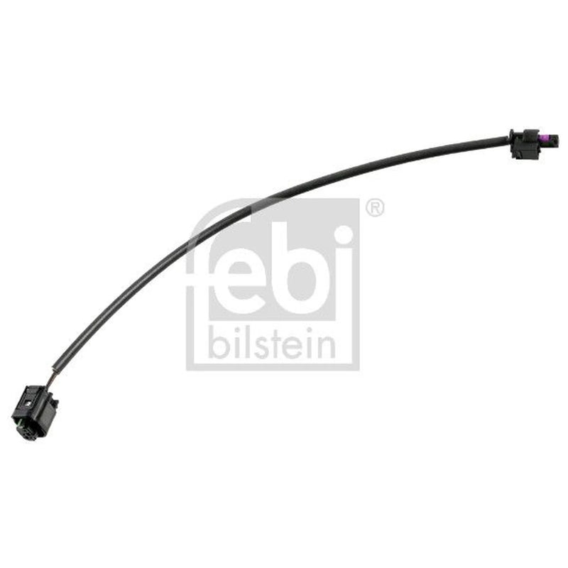 Febi Auxiliary Water Pump Cable Repair Set 2 Connectors 184981