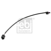 Febi Auxiliary Water Pump Cable Repair Set 2 Connectors 184981