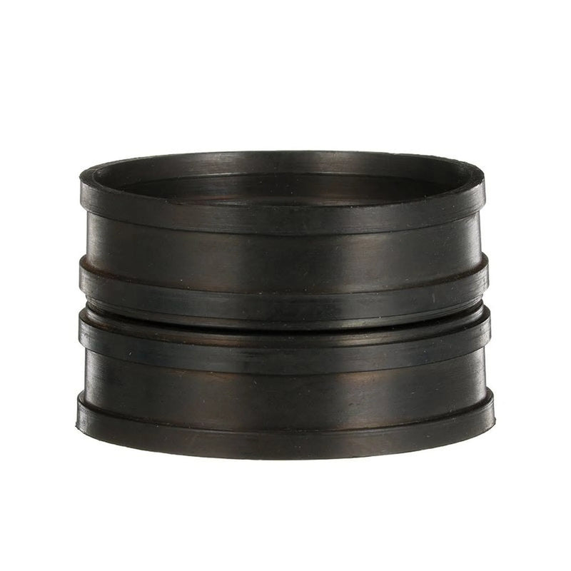 Gates Air Supply Hose 44mm NBR (nitrile butadiene rubber) fits Opel Vectra B