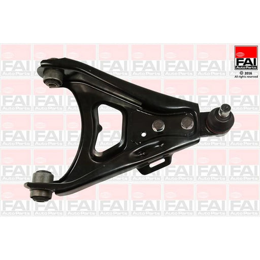 FAI Control/Trailing Arm SS263
