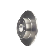 Bosch Rear Brake Discs & Pads fits Land Rover Range Rover 2002-2012 3.0 4.4