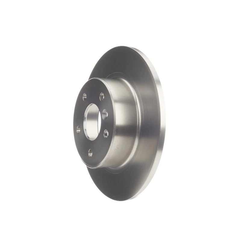 Bosch Rear Brake Discs & Pads fits Land Rover Range Rover 2002-2012 3.0 4.4