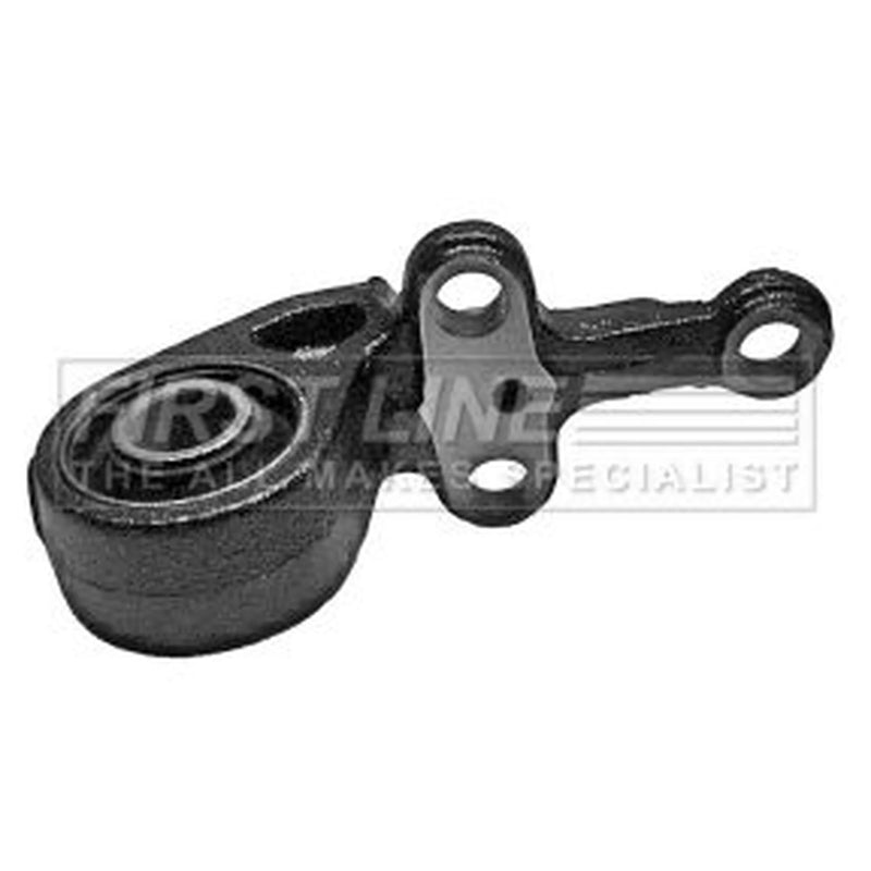 First Line Wishbone / Control / Trailing Arm Bush fits Nissan Almera 2000-2006