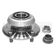 First Line Wheel Bearing Kit fits MG ZR 2001-2005 2.0